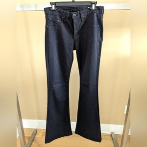 Black Rag & Bone Jeans